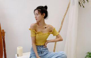 娱乐吃瓜女星颜值高,揭秘那些令人惊艳的吃瓜女星