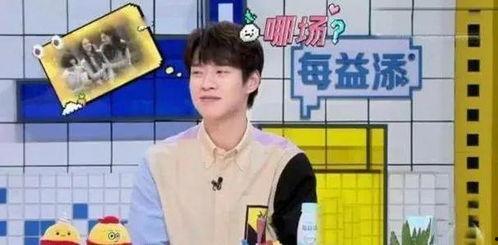 娱乐吃瓜所魏大勋,综艺咖的逆袭之路，从吃瓜群众到人气明星