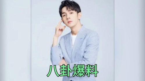 娱乐圈吃瓜料,揭秘明星幕后真相与争议事件