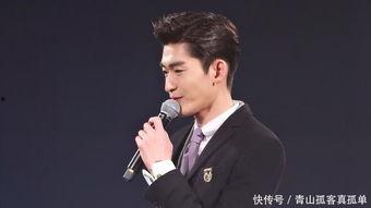 娱乐吃瓜张翰是谁啊,张翰的星途与争议