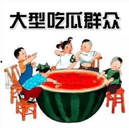 娱乐吃瓜菌中式教育,吃瓜菌式学习的反思与出路