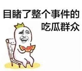 娱乐吃瓜酱自我介绍,揭秘娱乐圈幕后故事，带你领略明星幕后生活