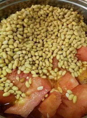 娱乐吃瓜酱一个人做饭,娱乐吃瓜酱的美食独奏曲