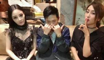 娱乐圈吃瓜直播香港,香港直播吃瓜盛宴