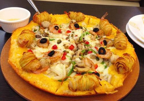 娱乐吃瓜酱披萨视频,一场美食与娱乐的完美融合