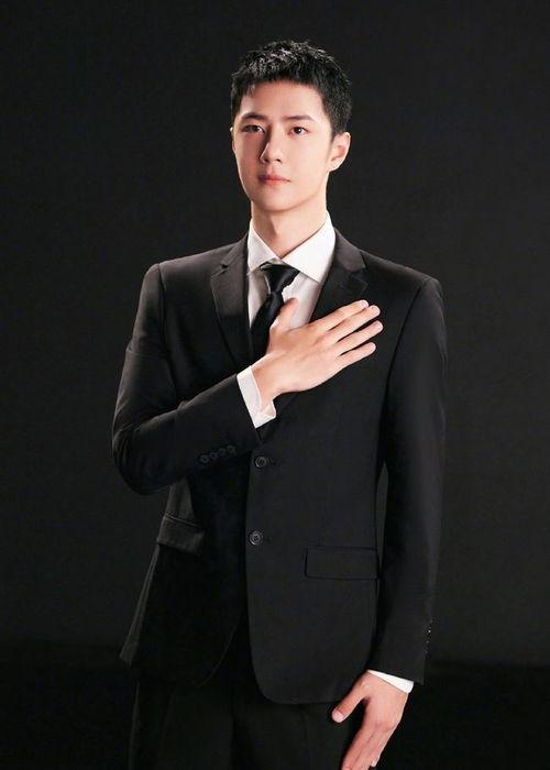 娱乐吃瓜王一博微博