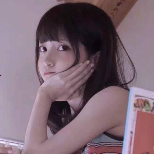 娱乐吃瓜酱的头像图片女,揭秘网红女生的时尚魅力