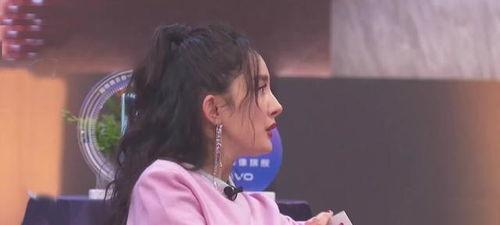 吃瓜娱乐圈金晨是谁啊